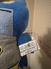 Uglydoll 10  Ice-bat As Batman Stuffed Plush Toy
