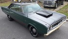 1967 Dodge Coronet 500 340 V-8 Torque Flight Street Cruiser
