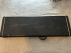 Vintage 70s Hardshell Bass Case