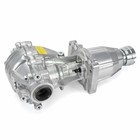 Rear Differential For 2013 2014-2019 Ford Edge 3 7l 3 5l Mu7z4000j Cv6w-4b025-df