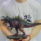 Us Stock  1 35 Nanmu Ultimasaurus Dinosaur Figure Resin Statue Model Red Dx Ver 