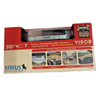 2005 Xact Xtr3 Plug And Play Sirius Satellite Radio Receiver Nos 