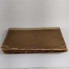 Antique American Drawing Book By Jg Chapman 1870 Barnes   Co Publishers Hc