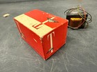 Vintage Triad A-5x Input Transformer Boxed Tube Audio