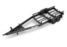Traxxas 10650 - Disruptor 31in Tandem-axle Boat Trailer