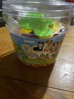 Perler Fused Bead Bucket Kit-pets 8042976