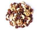 Organic Energy Trail Mix     Non-irradiated  Vegan Superfood     By Food To Live