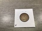 1868 Two-cent Piece-u s  Civil War Era Copper Coin-vf Condition-091324-29
