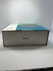 Ooma Telo Home Phone Voip Service Black 110-0148-300 Base 2 Phones     untested 