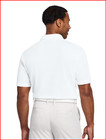 New 266998 Nike Tech Sport Dri-fit Polo Men White Xl