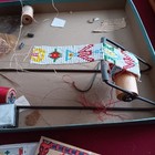 Walco Indian Bead Weaving Loom Kit