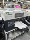 Brother Gt-3 Series Dtg Machine