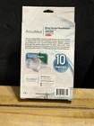  universal Mouthpieces -bactrack  Accumed  Alcohawk Abi- Pro  Alcoscan- 10 Pack