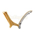 Timing Chain Guide Tensione Set Fit Ford Explorer Ranger Mazda Mercury 4 0l