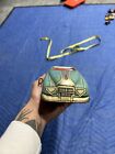 Vintage Marx Tin Wind Up D-6581