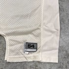 Nike Florida State Seminoles Jersey Size 54 Game Used Player Worn Issued Team