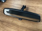06-20 Ford F-150 e-150 Rear View Mirror Manual Dimming Assy Oem Donnelly 011083