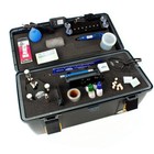 Delta Kits Ez-350s Mobile Pro Plus Windshield Repair System
