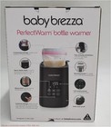 Baby Brezza Perfect Warm Bottle Warmer