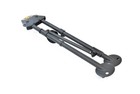 Aimsports M2 Replica M1919 Usgi Tripod  Black Bpg3