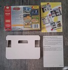 Pokemon Stadium 2 For Nintendo 64 Box  Tray And Inserts Only