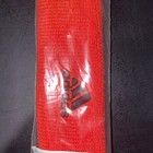 Adidas Unisex Tennis Pickleball Headband Solar Red And Maroon