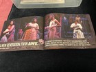 The Color Purple Broadway Program Cynthia Erivo Jennifer Hudson Rare Musical