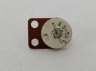 20x 8-50pf Trimmer Capacitors - New Old Stock - Old School - Very Nice Condition