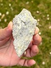 Nice Rhyolite Blade   Pocamoonshine Lake Maine  Pa  Ny nj ct md ma de