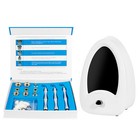 Diamond Dermabrasion Peeling Machine Microdermabrasion Facial Skin Rejuvenation