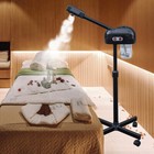 Professional Facial Steamer Spray Ozone Skin Care Beauty Salon Steam Machine Usa