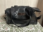 Adidas By Stella Mccartney Round Duffel Bag