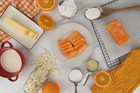 Uncle Butch s Orange Cream Fudge