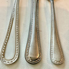 Hampton Forge Pearl Argent Orfevres Stainless Flatware 3 Items