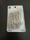 Dritz   Singer Sewing Pin Lot Safety Pins  Basting Pins  Ball Head Pins   T-pins