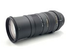 Sigma Apo 150-500mm F5-6 3 Dg Os Hsm Canon For Canon Ef Mount -near Mint-  3287