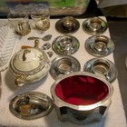 Fenton Milk Glass And Much More  cheap  Need Gone  Read Description For Details 
