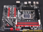 Original Asus Maximus Iv Gene-z Intel Z68 Motherboard Lga 1155 Ddr3
