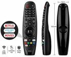 Universal Remote Control For Lg Smart Tv Magic Remote-compatible With All Models