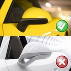 Fit 12-19 Porsche 911 991   13-16 981 Boxster Cayman Side Mirror Covers  carbon 