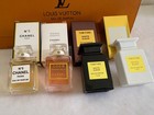 Lot Of 4 Assorted Women s Mini Perfume Travel Size 7 5ml Brand New Sealed