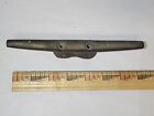 Vintage 7  Bronze brass Boat Mooring Cleat Chock Ship Dock Hook Tie-down