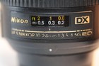 Nikon Dx Af-s Nikkor 10-24mm F 3 5-4 5 G Ed Lens Read For D3400 D7500 D7200 D500