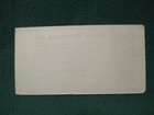 Estate Sale   Vintage Advertising Ink Blotter- Rettig   Bremser Quincy  Illinois