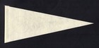 Vintage Early 1970   s Philadelphia 76ers Nba Basketball Mini Pennant 4 X 9  