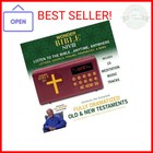 Niv- The Audio Bible Player That You Can Listen To In English  New International