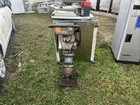 Wacker Neuson Bs65y Jumping Jack Rammer Trench Compactor -  Runs