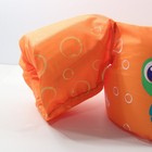 Puddle Jumper Orange Turtle Life Vest Jacket Toddler Child 33-55 Lbs Kids Swim