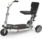 Atto Deluxe Folding Lightweight Mobility Scooter New Moving Life Technologies