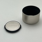 Contax Genuine Oem Gk-41 For G1 G2 Lens 46mm Front Lens Cap   Gg-3 Hood   Gk-r2